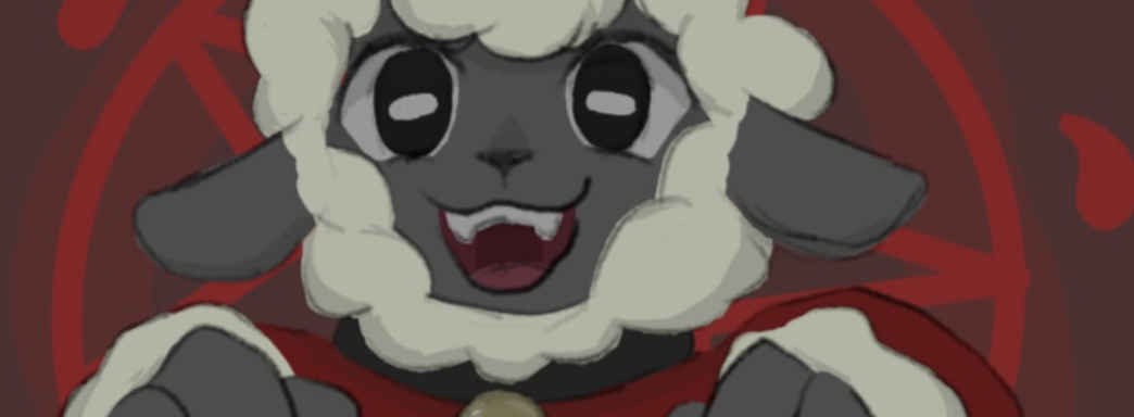 Cult of the Lamb получит секс-обновление. Поклонники оперативно выполнили задание разработчиков