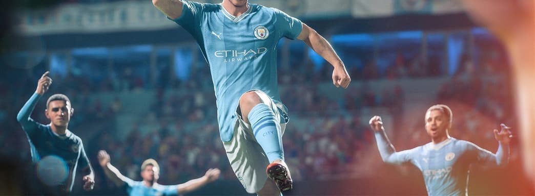 Продажи коробочных игр растут. Знакомимся с результатами в Великобритании во время «Чёрной пятницы».