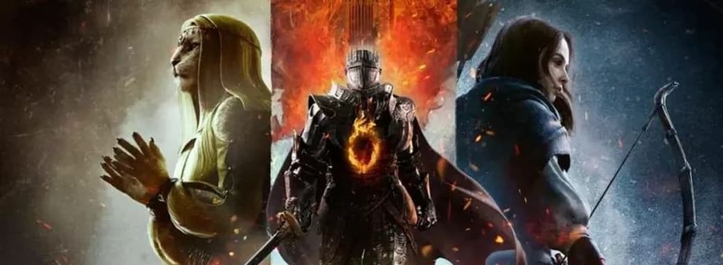 Dragon's Dogma 2 - первая игра Capcom за 70 долларов. Известно о двух изданиях