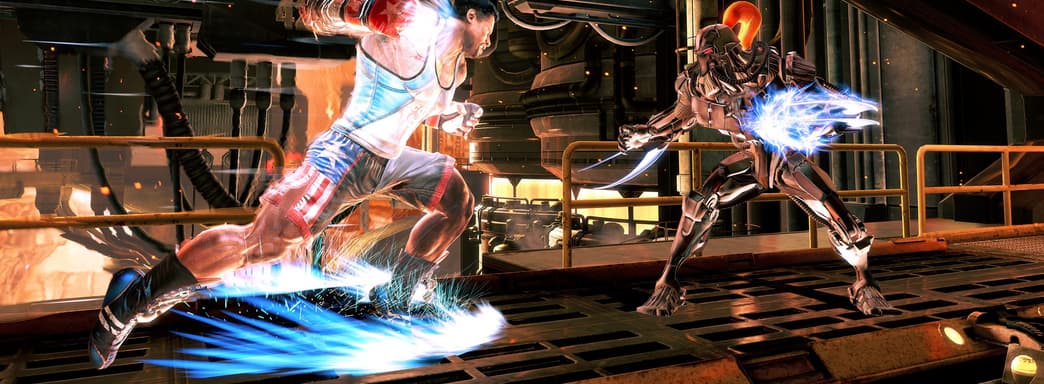 Вышло юбилейное издание файтинга Killer Instinct. Базовая версия доступна бесплатно