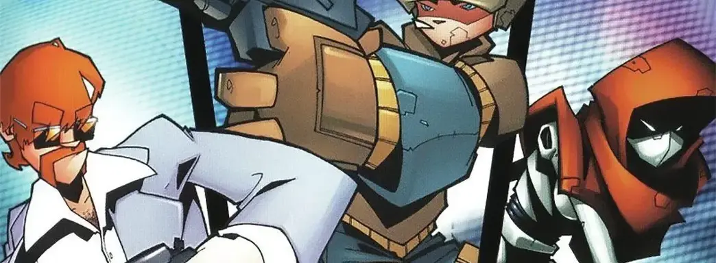 Embracer собирается закрыть студию-разработчик TimeSplitters под новогодние праздники