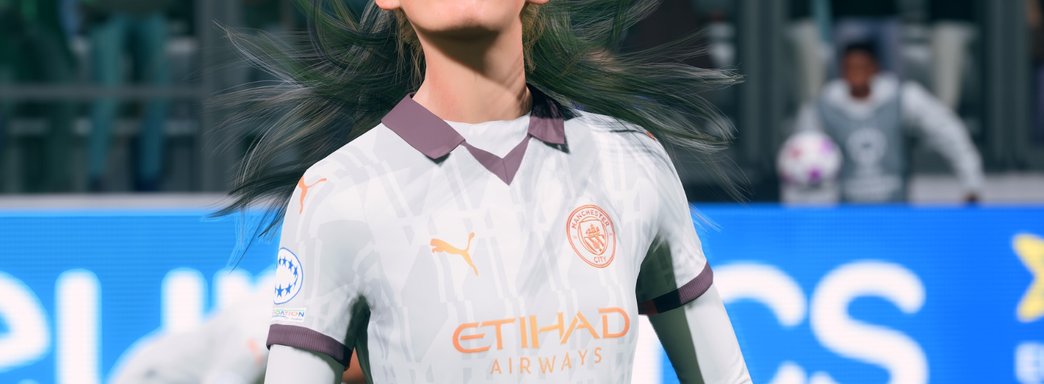 Electronic Arts удивляет щедростью. Она позволила бесплатно использовать патенты для достижения доступности игр