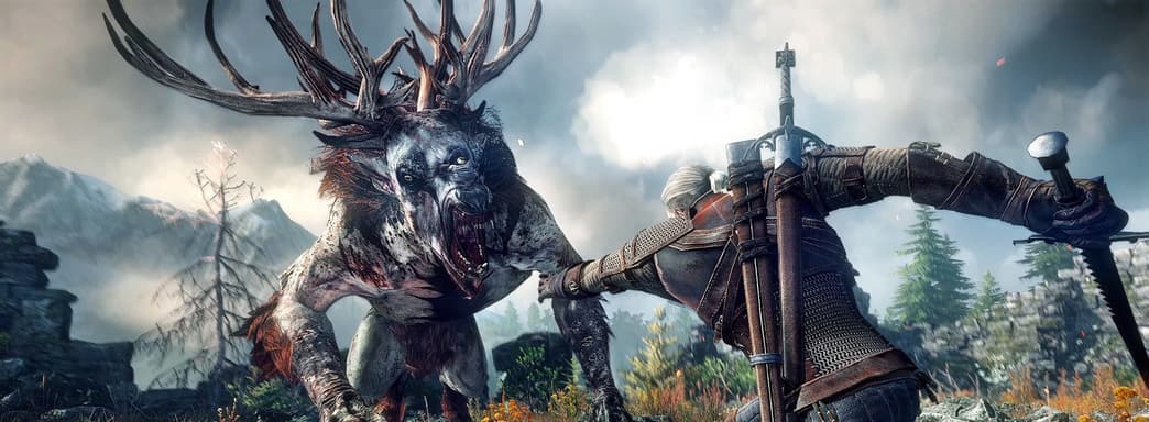 The Witcher 4 ознаменует возвращение Геральта, считает геймдиректор