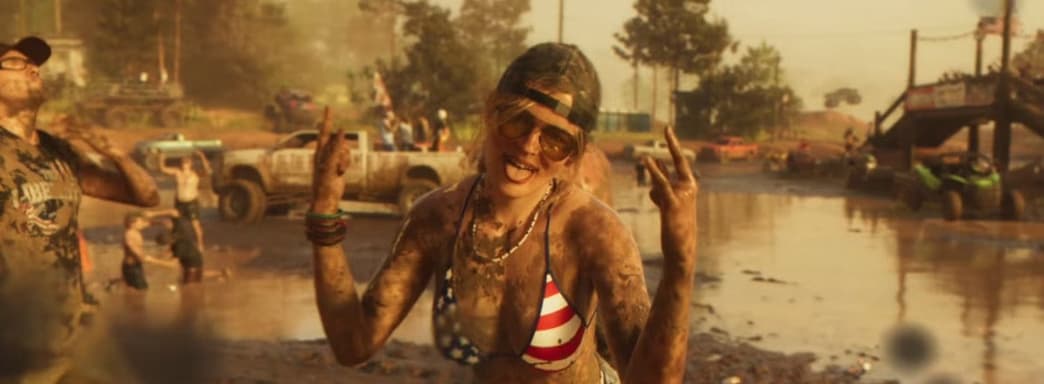 [Видео] GTA 6 не выйдет на ПК