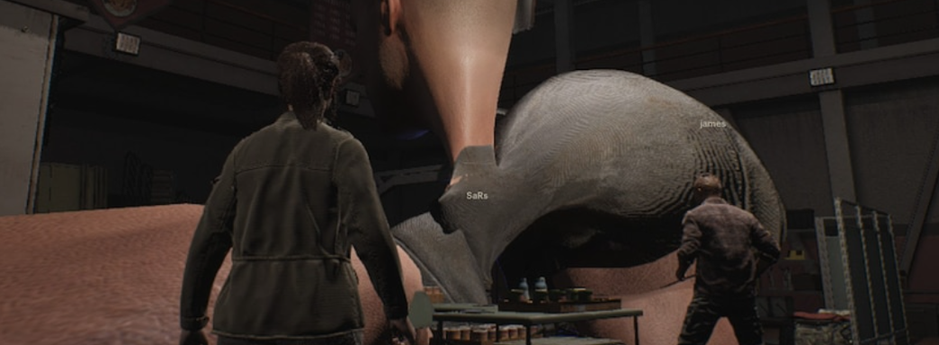 В The Day Before появились гигантские мужики, машины танцуют, а игроки проваливаются под землю. Удивительные баги в игре Fntastic