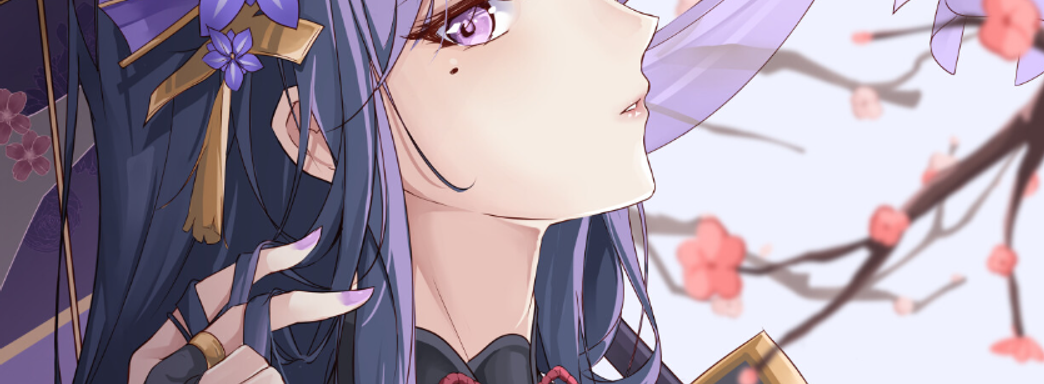 Создатели Genshin Impact принимают заявки на тестирование обновления 4.4