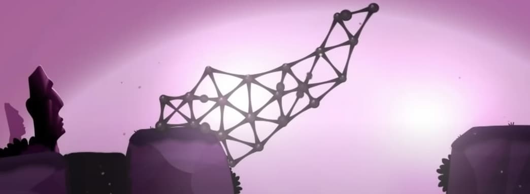 World of Goo 2 анонсировали спустя 15 лет после выхода первой части