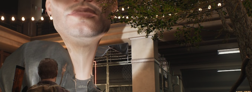 В The Day Before удалили лёгкий заработок валюты через баг и улучшили производительность