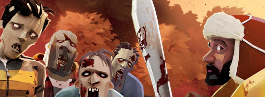 Выживание The Walking Dead Betrayal умерло за 3 месяца раннего доступа, игру удалят из Steam