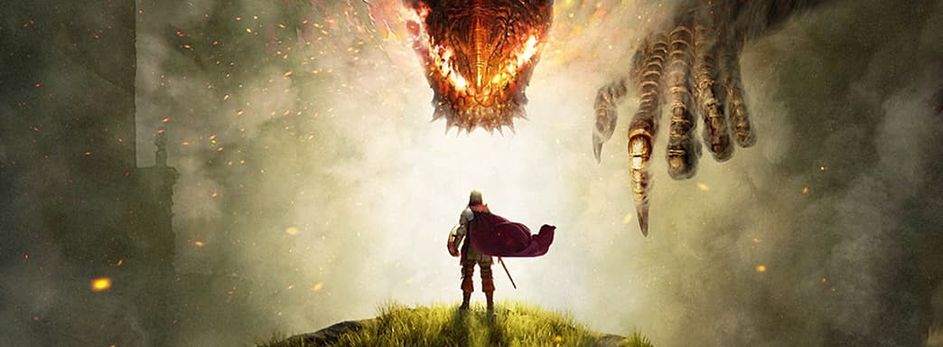 22 марта выйдут сразу три ААА-игры, включая два эксклюзива