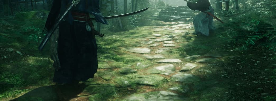 Rise of the Ronin – самая крупная игра Team Ninja. Известны цены и дополнения для разных версий