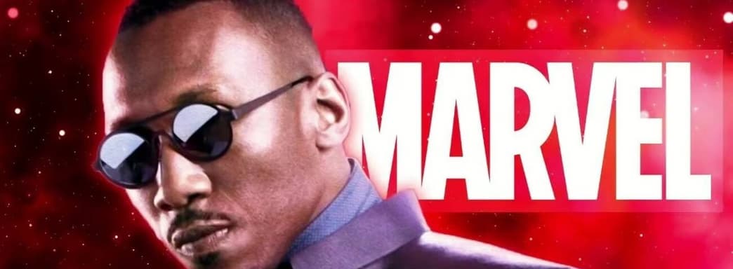 Бывший разработчик PlayStation: «Blade “сегодня” - не эксклюзив. Это требование Marvel»