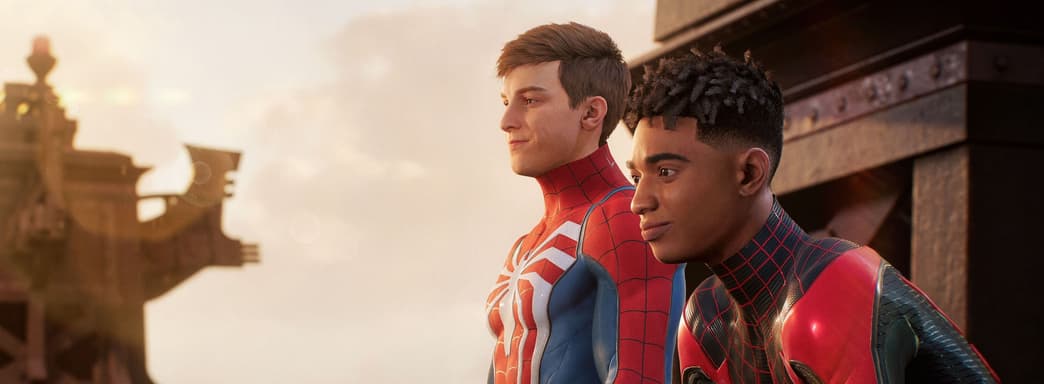 «Вас попросту ограбили». Spider-Man 2 стала самой большой неудачницей The Game Awards?