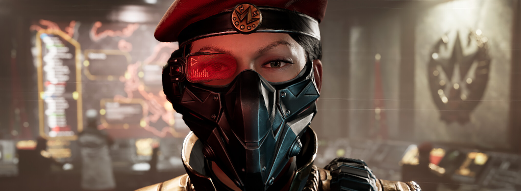 Духовная наследница Command & Conquer не выйдет в 2023 году. Разработчики сдвинули релиз Tempest Rising