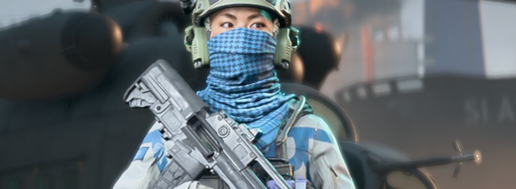 У Battlefield 2042 в основном положительные отзывы в Steam. DICE удалось улучшить рейтинг игры