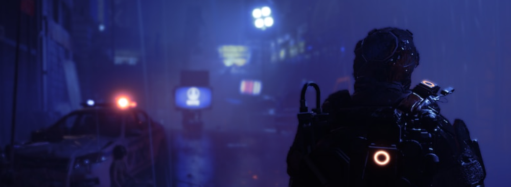 Якутская The Day Before возвысила игры Ubisoft. В Steam начали покупать The Division, чтобы нормально поиграть