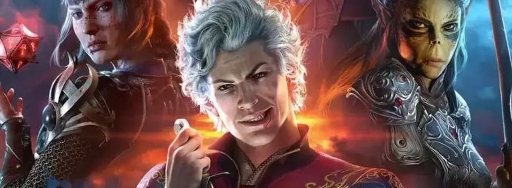 У Baldur's Gate 3 есть серьезная проблема на Xbox. Игроки теряют прогресс