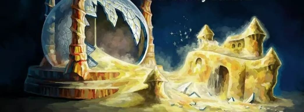 Появились дата выхода и свежий трейлер ремастера головоломки Braid