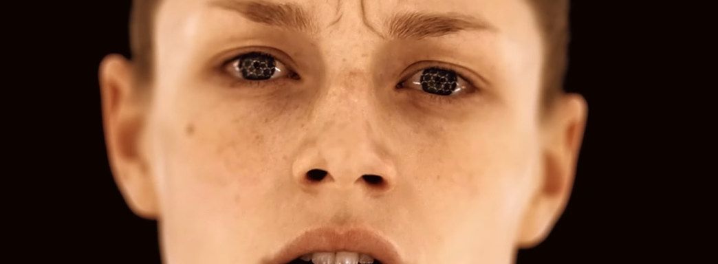 Фанаты Silent Hill заглянули в рот персонажей из тизера OD Кодзимы и нашли отсылку к франшизе