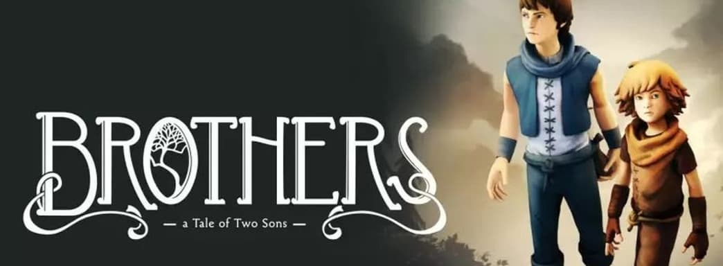 Появилось сравнение Brothers: A Tale of Two Sons. Сильно ли ремейк превосходит оригинал?
