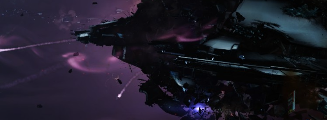 В EVE Online создали корпорацию, управляемую искусственным интеллектом ChatGPT