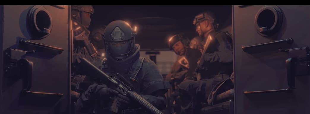 Ready or Not покинет ранний доступ в декабре