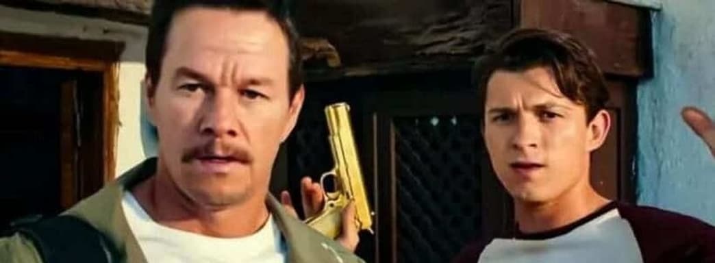 Сценарий фильма Uncharted 2 уже написан