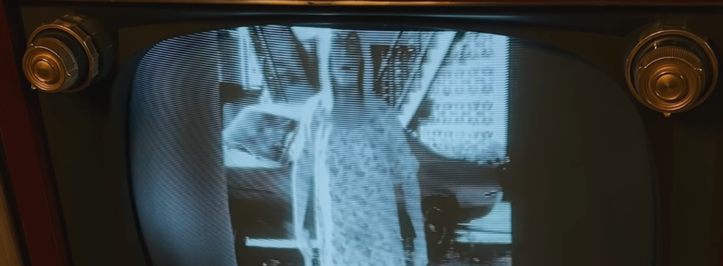 Трейлер GTA 6 показали на ретро-ТВ 1956 и 2002 года