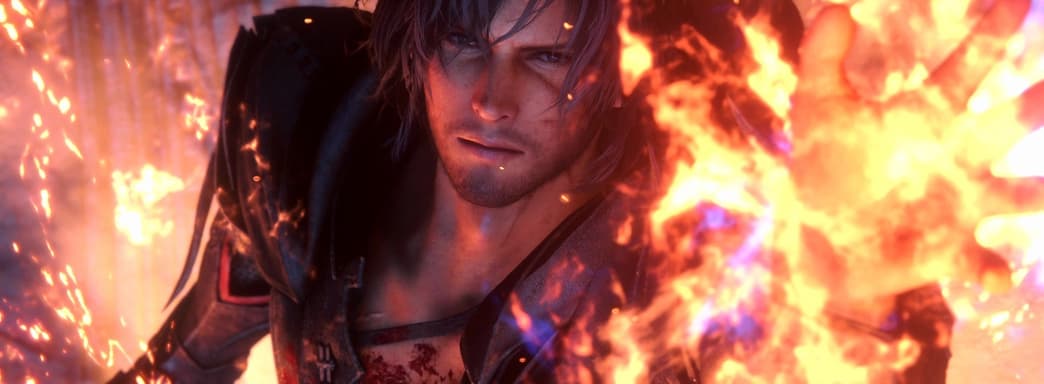 Square Enix не планирует выпускать сиквел или спин-офф Final Fantasy 16