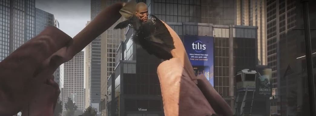 [Video] The End of The Day Before / SMUTA Internet Show / Elon Musk vs. GTA 6 / WH40k Rogue Trader Scores