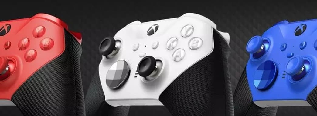 Microsoft провела опрос и планирует значительно улучшить Xbox Elite Series 3, устранив огромную проблему