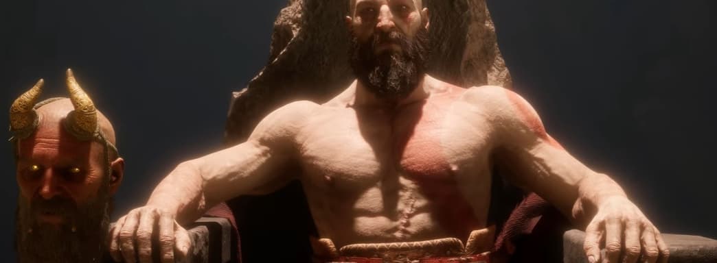God of War Ragnarok: Valhalla проходится за 3 часа