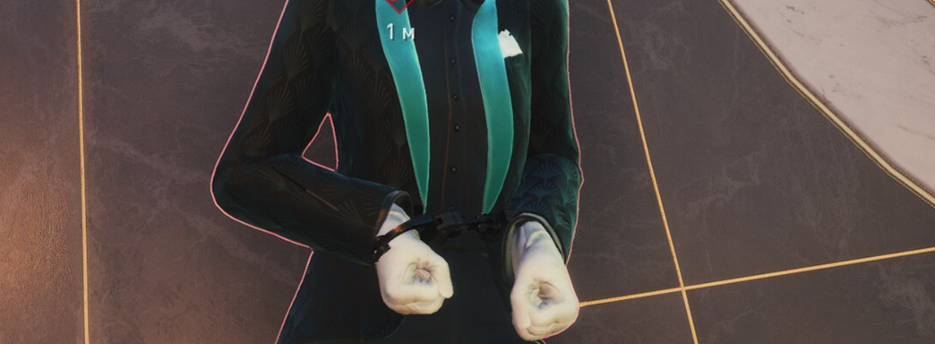 Payday 3 получила первое платное ограбление по цене почти половины игры, онлайну в Steam это особо не помогло