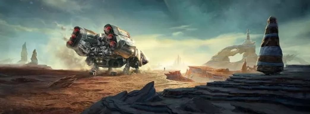 Starfield получит новые возможности. Bethesda пообещала «новые способы путешествий»