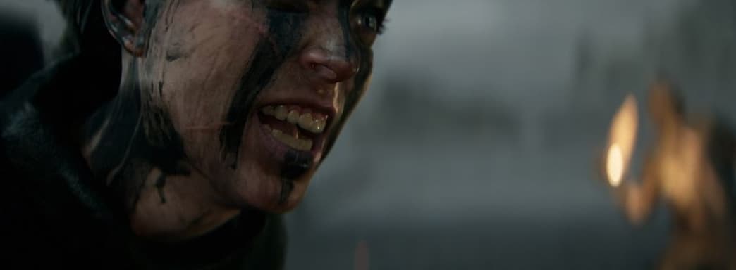 Слух: у Hellblade 2 уже есть дата выхода