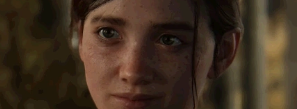 В ремастере The Last of Us Part 2 раскрылась графика. Удалось разглядеть фамилию Элли