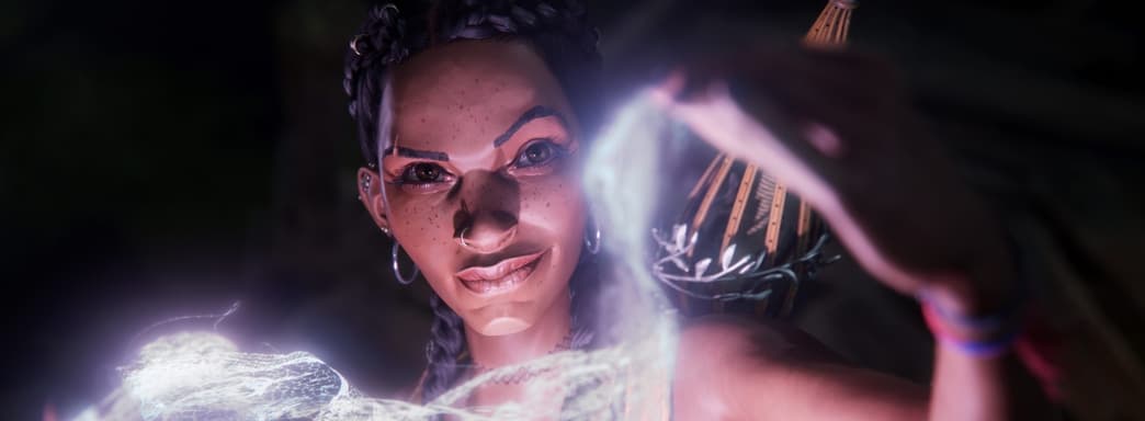 Похоже, South of Midnight станет сюрпризом Microsoft на 2024 год