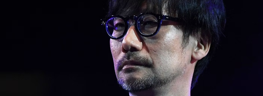 Хидэо Кодзима взгрустнул по поводу закрытия E3