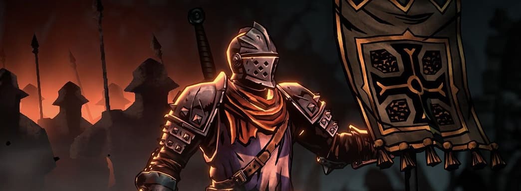 Беспощадная Darkest Dungeon 2 получила первое дополнение The Binding Blade