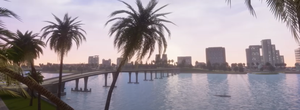 Ремастеры Grand Theft Auto Trilogy вышли на мобильных и удивили качеством. Оказывается, можно было сделать хорошо