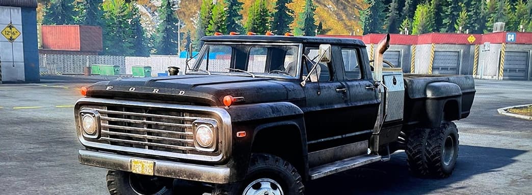 [Видео] Как FORD наказал Россию, Украину и Беларусь