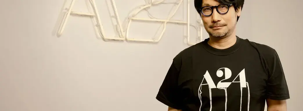 Над экранизацией Death Stranding работает студия A24