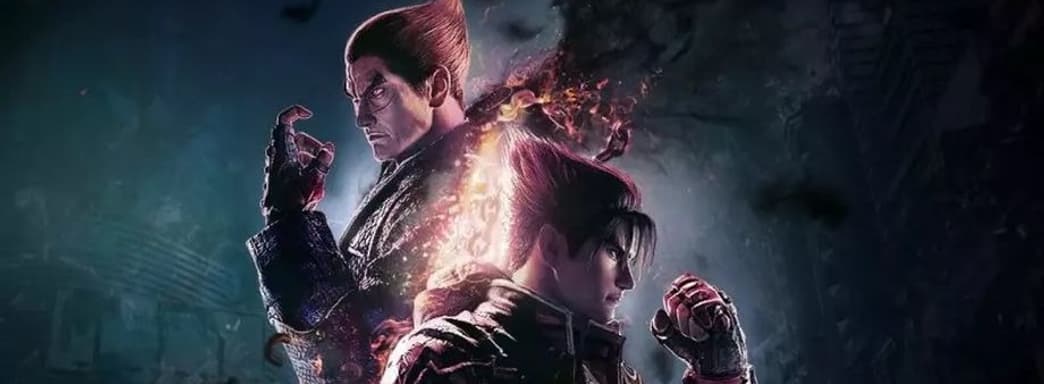 Демоверсия Tekken 8 уже доступна на PS5