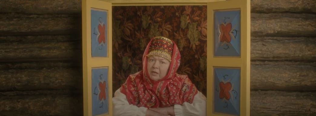 Появился трейлер тактики «Песнь Копья» в стиле советских сказок от «бабушки Сказательницы в окошке»