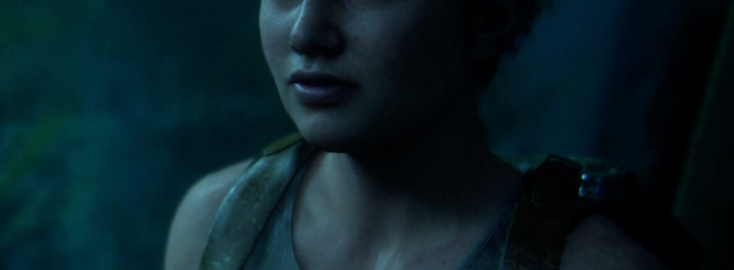 Ремастер The Last of Us Part 2 на PS5 будет весить меньше оригинальной игры