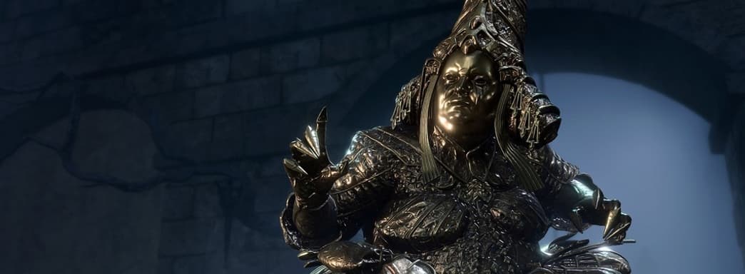 Larian считает, что Baldur's Gate 3 стоит своих денег, и поэтому не собирается добавлять игру в Game Pass