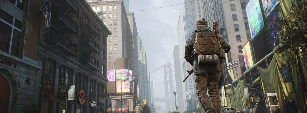 Бывший разработчик: «The Day Before никогда не задумывалась, как многопользовательская онлайновая игра»