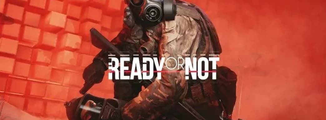 У Ready or Not рекордное количество игроков после выхода полной версии с однопользовательским режимом. Первые оценки