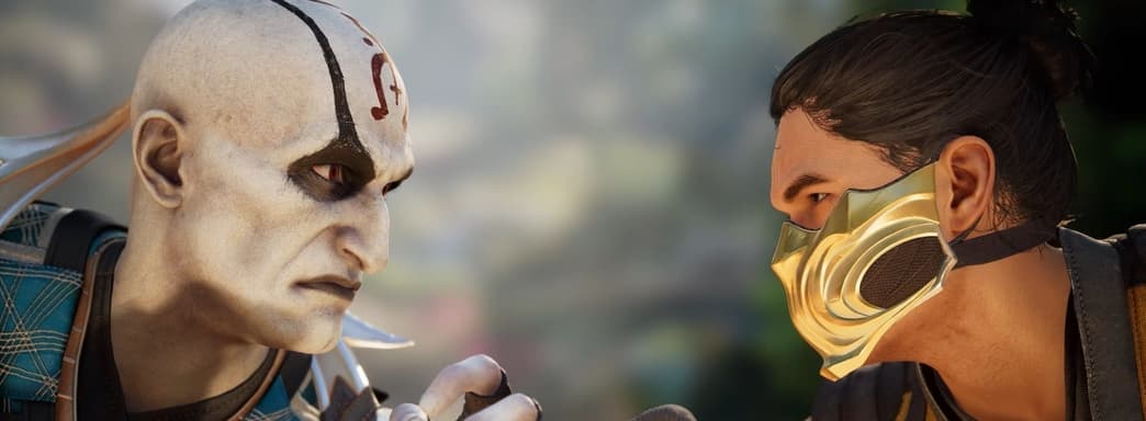 Что будет дальше с Mortal Kombat 1? Разработчики раскрыли планы