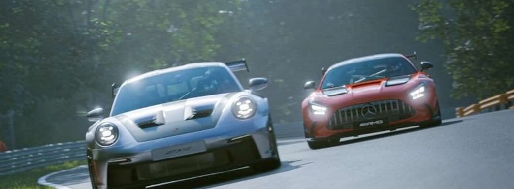«Gran Turismo 7 лучше Forza Motosport». Масштабное тестирование показало высокое качество игры для PlayStation